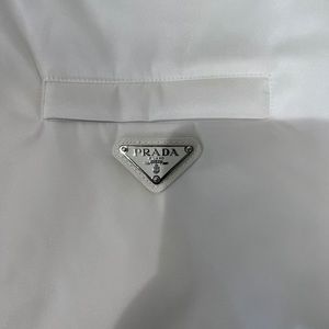 Prada x Adidas Sweater